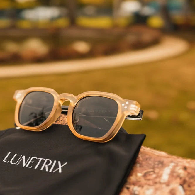 Óculos de Sol Lunetrix™ Turim