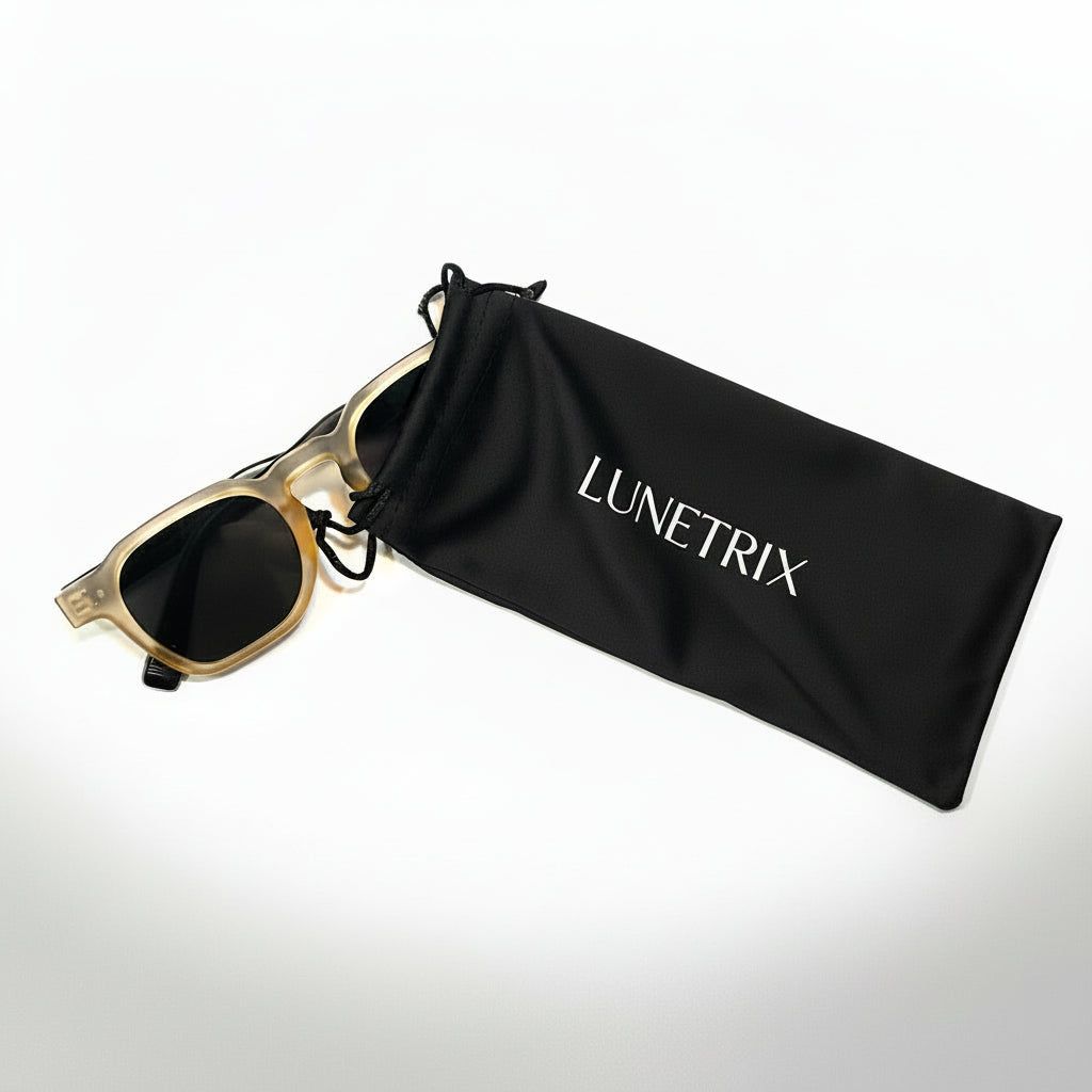 Óculos de Sol Lunetrix™ Turim