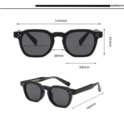 Óculos de Sol Lunetrix™ Nero Edge